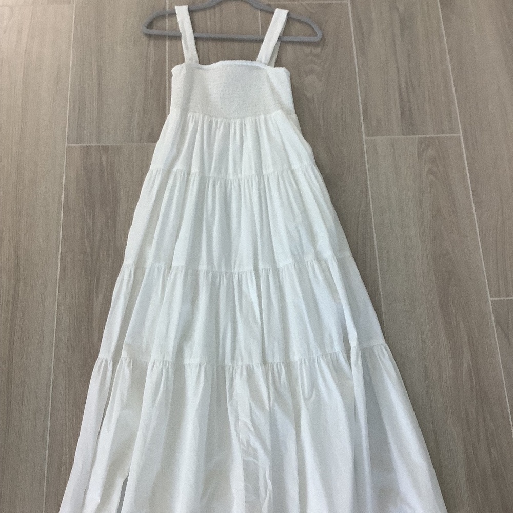 Michael Kors dress with pockets